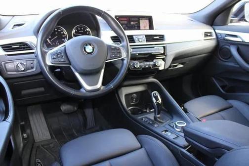 2020 BMW X2 xDrive28i