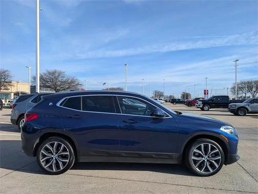 2020 BMW X2 xDrive28i