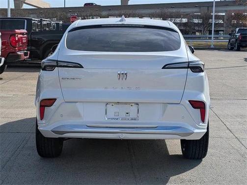 2026 Buick Envista Avenir FWD