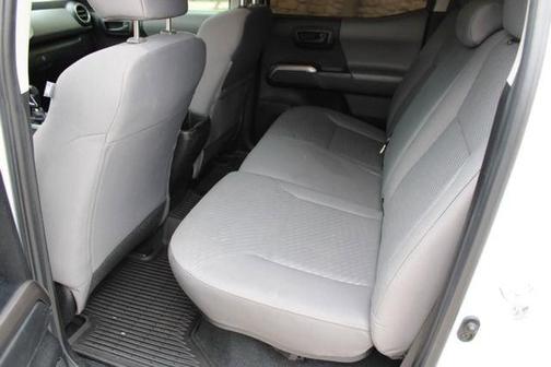 Ice Cap 2023 Toyota Tacoma SR5