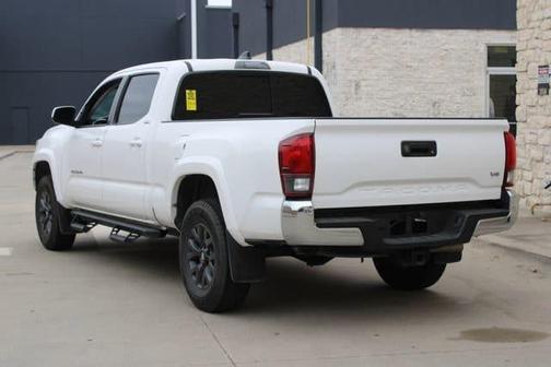 Ice Cap 2023 Toyota Tacoma SR5