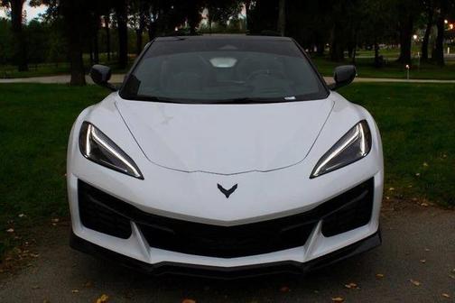 2024 Chevrolet Corvette Z06