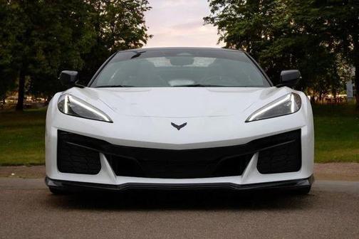 2024 Chevrolet Corvette Z06