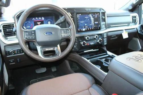 2025 Ford F-250 King Ranch