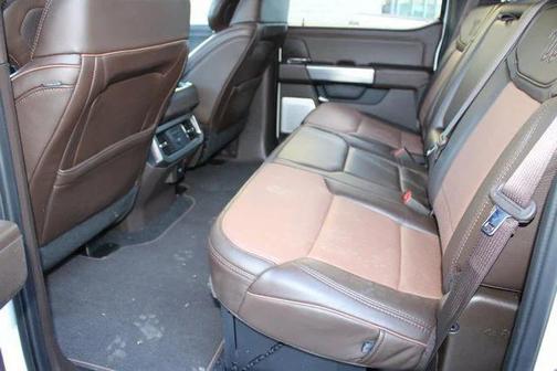 2025 Ford F-250 King Ranch