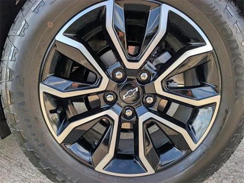 2024 Chevrolet Trailblazer ACTIV