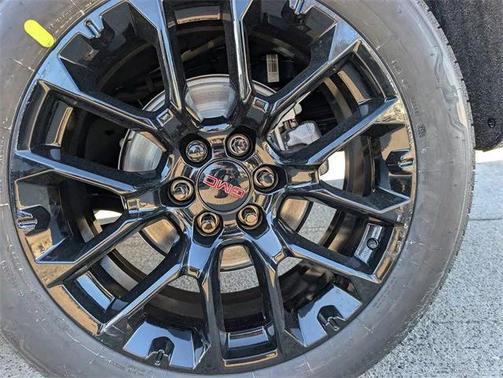 2026 GMC Yukon 2WD Elevation