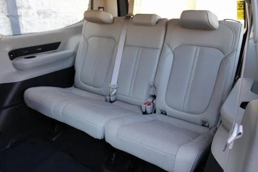 2023 Jeep Wagoneer Series III 4x4