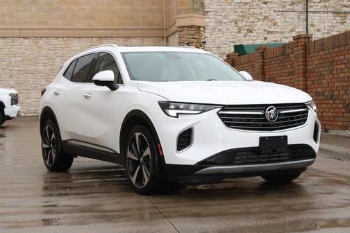 2022 Buick Envision AWD Essence