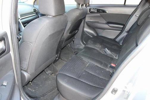 2019 Mitsubishi Eclipse Cross ES