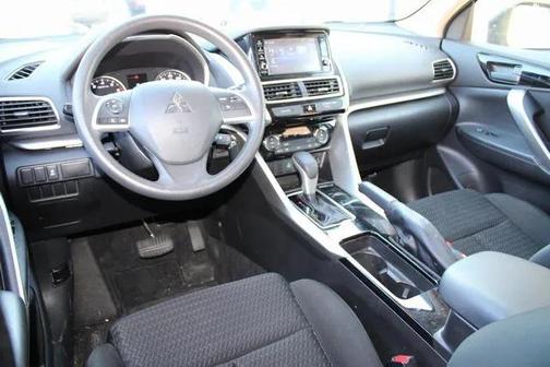 2019 Mitsubishi Eclipse Cross ES