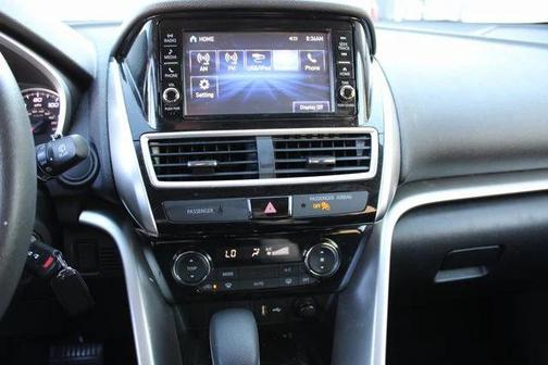 2019 Mitsubishi Eclipse Cross ES