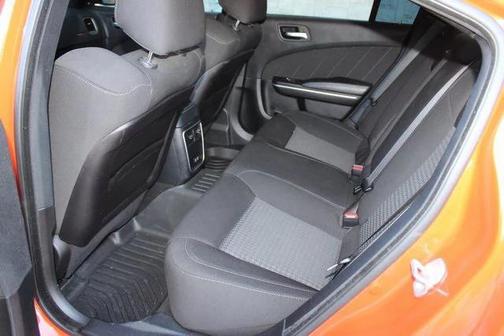 2020 Dodge Charger Scat Pack