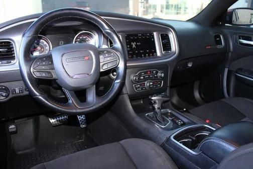 2020 Dodge Charger Scat Pack