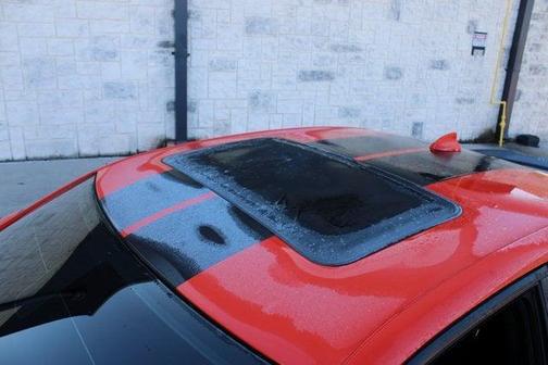 2020 Dodge Charger Scat Pack