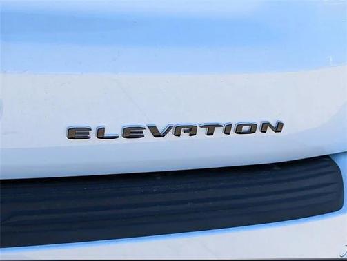 2026 GMC Yukon XL 4WD Elevation