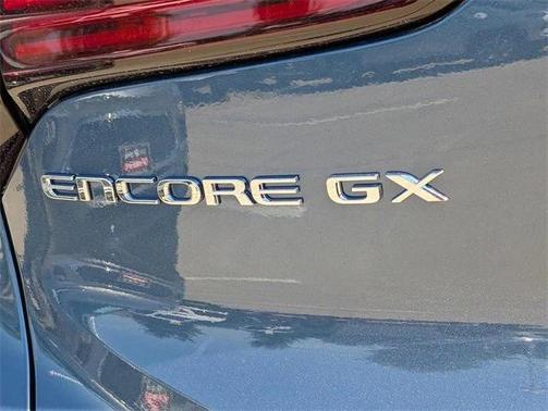 2025 Buick Encore GX Sport Touring