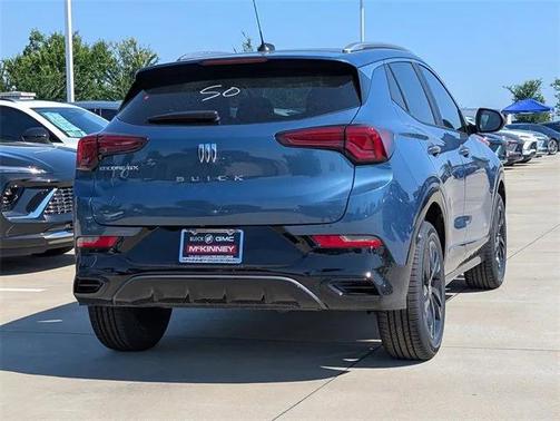 2025 Buick Encore GX Sport Touring