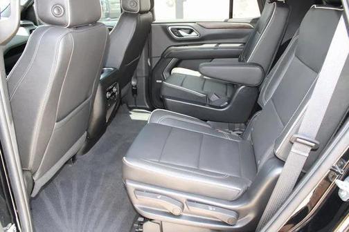 2022 Chevrolet Tahoe Premier
