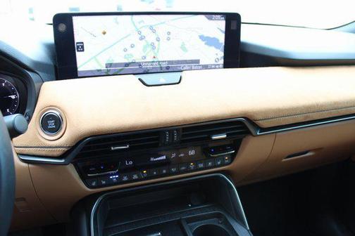2025 Mazda CX-70 3.3 Turbo S Premium Plus