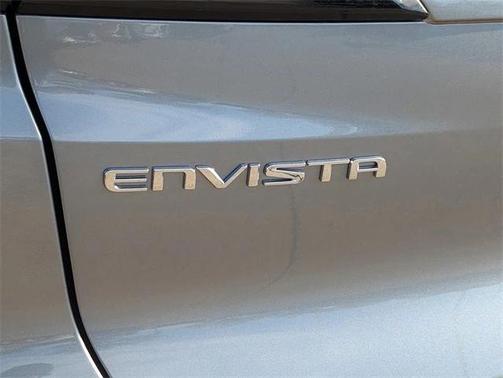 2026 Buick Envista Avenir FWD