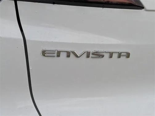 2026 Buick Envista Preferred FWD