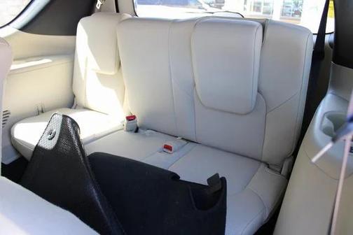 2024 INFINITI QX80 SENSORY AWD