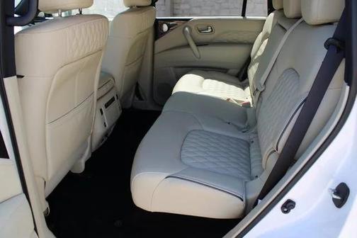 2024 INFINITI QX80 SENSORY AWD