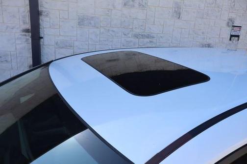 Platinum White Pearl 2021 Honda Odyssey EX-L