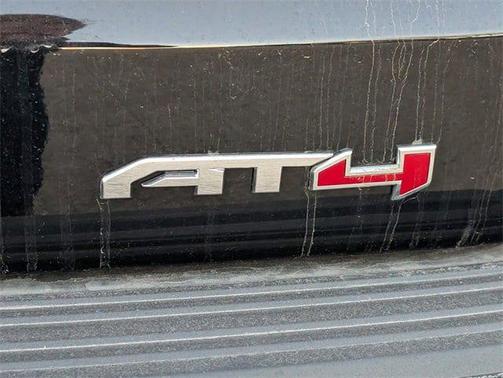 2026 GMC Yukon 4WD AT4 Ultimate