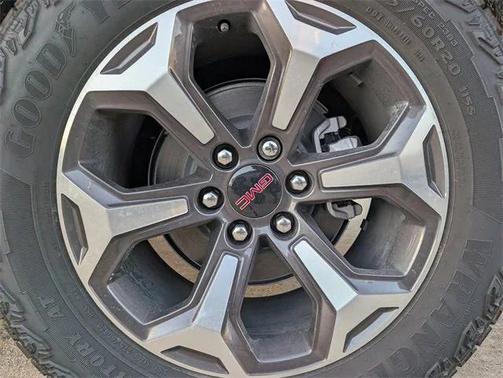 2026 GMC Yukon 4WD AT4 Ultimate