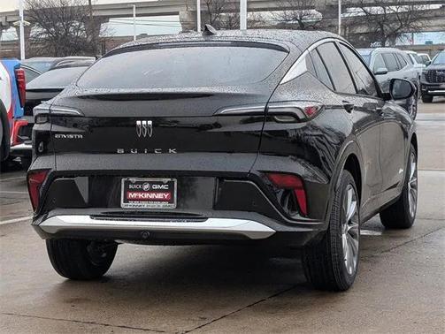 2026 Buick Envista Avenir FWD