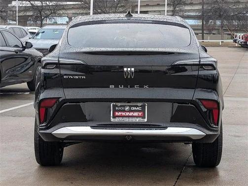 2026 Buick Envista Avenir FWD