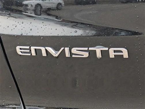 2026 Buick Envista Avenir FWD