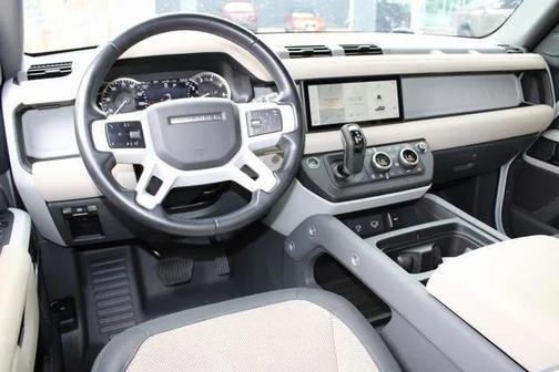 2023 Land Rover Defender 110 X-Dynamic SE