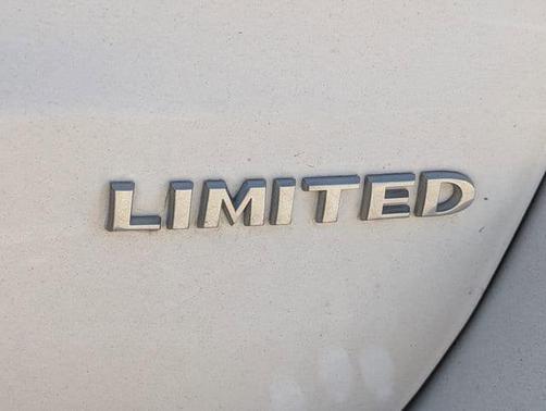 Bright White Clearcoat 2019 Jeep Grand Cherokee Limited