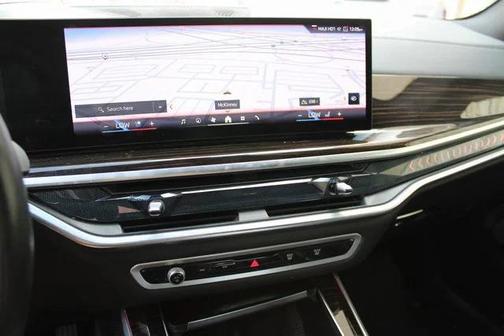 2025 BMW X5 PHEV xDrive50e