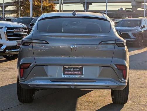 2026 Buick Envista Avenir FWD