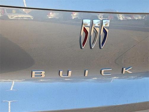 2026 Buick Envista Avenir FWD
