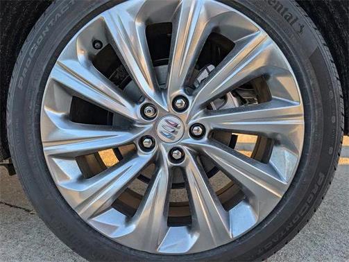 2026 Buick Envista Avenir FWD