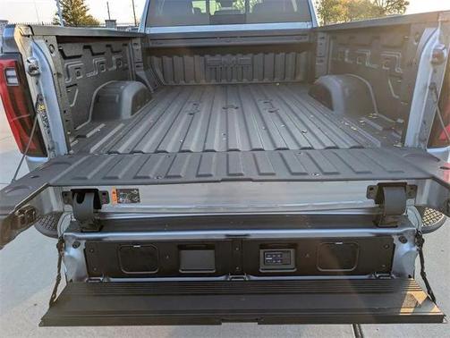 2026 GMC Sierra 2500 Denali Ultimate