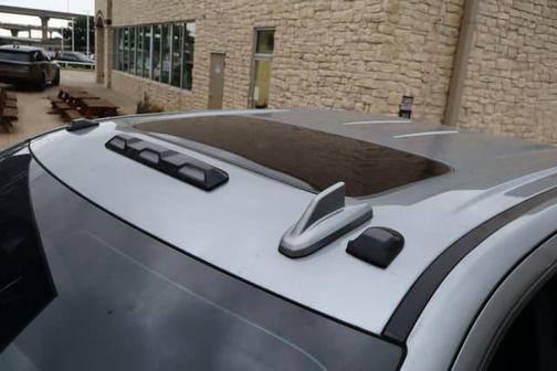 Sterling Gray Metallic 2024 Chevrolet Silverado 2500 LTZ