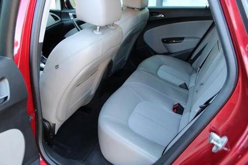 2014 Buick Verano Base