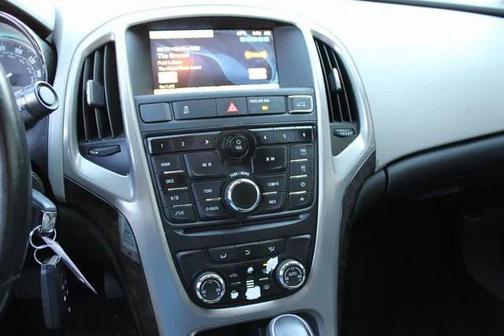 2014 Buick Verano Base
