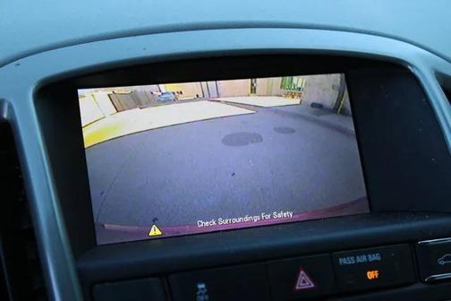 2014 Buick Verano Base