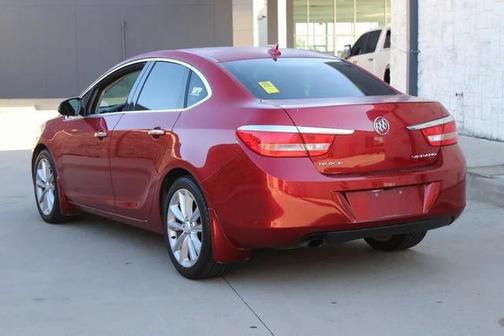 2014 Buick Verano Base