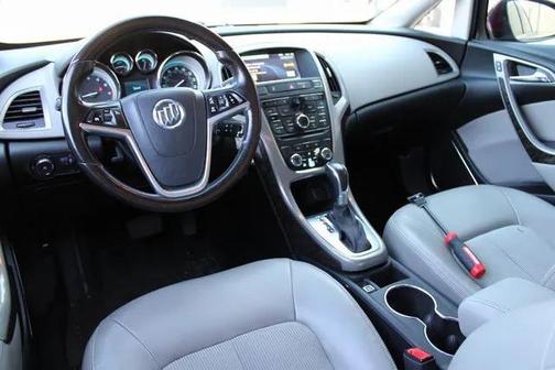 2014 Buick Verano Base
