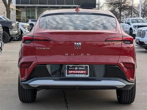 2026 Buick Envista Sport Touring FWD