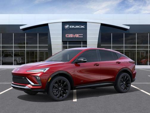 2026 Buick Envista Sport Touring FWD