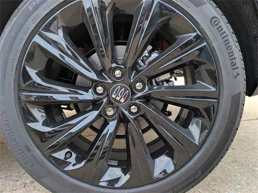 2026 Buick Envista Sport Touring FWD